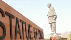 કોગ્રેસના આ ધારાસભ્યએ સ્ટેચ્યુ ઓફ યુનિટીની લીધી મુલાકાત, પોતાને કેમ ગણાવ્યા ભાગ્યશાળી?