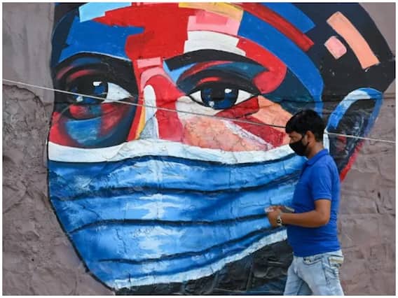 Coronavirus: डेल्टा वेरिएन्ट चिकनपॉक्स की तरफ फैल सकता है, पैदा कर सकता है ज्यादा गंभीर बीमारी- रिपोर्ट Coronavirus: डेल्टा वेरिएन्ट चिकनपॉक्स की तरफ फैल सकता है, पैदा कर सकता है ज्यादा गंभीर बीमारी- रिपोर्ट