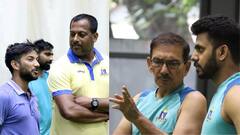 Bengal Cricket: নতুন মরসুমের আগে জোরকদমে প্রস্তুতি শুরু করে দিলেন বাংলার ক্রিকেটাররা