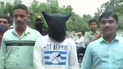 ભૂજઃ ડ્રગ્સ કેસમાં કુખ્યાત આરોપી શાહીદ સુમરાના રિમાન્ડ મંજૂર