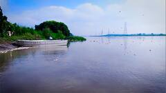 Yamuna का जलस्तर हुआ कम, Delhi के लिए राहत की खबर | Ground Report