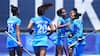 women hockey team in QUARTER FINAL: ৪১ বছর পর অলিম্পিক্সে হকির কোয়ার্টার ফাইনালে ভারতের মহিলা দল
