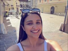 'Shaadi Kab Karogi': Parineeti Chopra Gives Hilarious Response To Fan Curious About Her Wedding