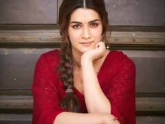 Video: मिमी की सक्सेस पर कृति सेनन ने दिया दिलचस्प रिएक्शन, शेयर की बेहद प्यारी कविता