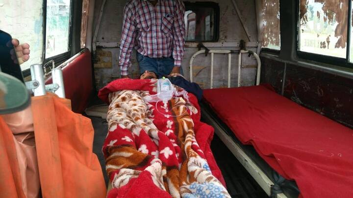 এছাড়া, রাজ্য বিপর্যয় মোকাবিলা তহবিল থেকেও প্রত্যেককে ১২,৭০০ টাকা করে দেওয়া হবে।