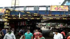 Sealdah Police Attacked: শিয়ালদা ফ্লাইওভারের নীচে পুলিশ কর্মীকে ছুরির কোপ, গ্রেফতার যুবক