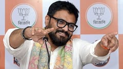 भाजप खा.बाबुल सुप्रियो यांचा राजकारणातून संन्यास,कुठल्याही पक्षात प्रवेश करणार नसल्याची फेसबुक पोस्ट