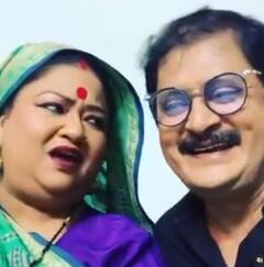 Hindi Serial Update: ১৬০০ এপিসোড পূর্তিতে নস্টালজিক 'ভাবিজি ঘর পর হ্যায়' অভিনেতারা