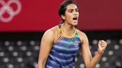 Tokyo Olympics 2020: টোকিও অলিম্পিক্সের সেমিফাইনালে পৌঁছালেন পিভি সিন্ধু