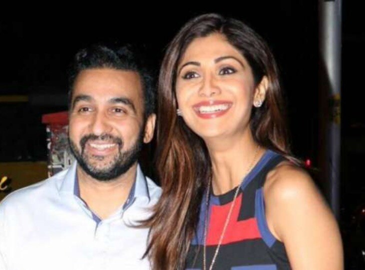 क्या Raj Kundra को फिल्मों में लॉन्च करना चाहेंगी? जानिए इस सवाल का Shilpa Shetty ने क्या दिया था जवाब