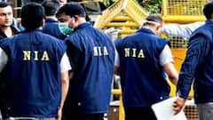 Breaking News : Jammu-Kashmir में 14 ठिकानों पर NIA की छापेमारी