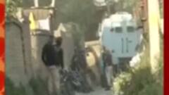 J&Kના પુલવામામાં ભારતીય સેનાએ બે આતંકીઓને કર્યા ઠાર, જુઓ વીડિયો