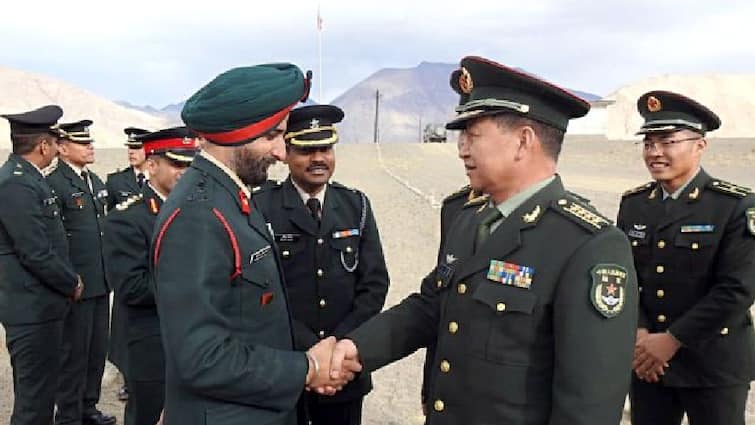 Border Dispute: भारत-चीन के मिलिट्री कमांडर्स के बीच 12वें दौर की अहम मीटिंग आज, डिसइंगेजमेंट पर होगी चर्चा