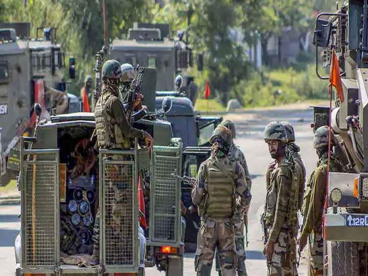 जम्मू-कश्मीर: सुरक्षा बलों ने इस साल मार गिराए 89 आतंकवादी,  200 से ज्यादा अभी भी एक्टिव