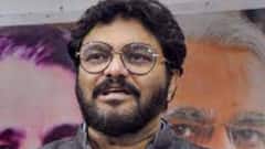 Babul Supriyo quits politics, makes announcement through Facebook post