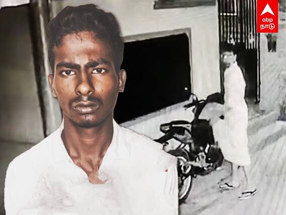 ஒரு ROUND ஓட்டிட்டு வந்து விட்டுருவேன் நூதன BIKE திருடன் | BikeThief | Madurai | BIKE ROUND |