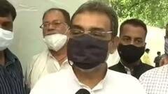 आज तय हो सकता है JDU का नया राष्ट्रीय अध्यक्ष, MP Lalan Singh को मिल सकती है जिम्मेदारी