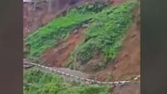 Sirmaur landslide visuals enough to warn humans of dark future