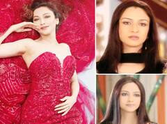 कभी ऐसी दिखती थीं Bhabiji Ghar Par Hain की Anita Bhabhi, अब इतना ग्लैमरस हो चुका है लुक