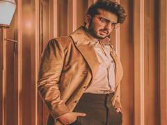 Actor Arjun Kapoor  pics | ''இரும்பிலே ஓர் இருதயம் முளைக்குதோ''  - அர்ஜுன் கபூர் க்ளிக்ஸ்