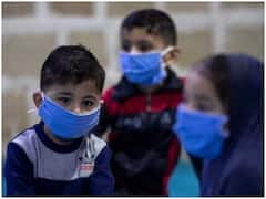 48 फीसदी पैरेंटस टीकाकरण के बिना नहीं भेजना चाहते अपने बच्चों को स्कूल, सर्वे में खुलासा