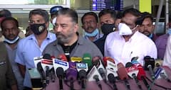 OBC Reservation In The AIQ Medical Seats Is A Significant Victory: Kamal Haasan