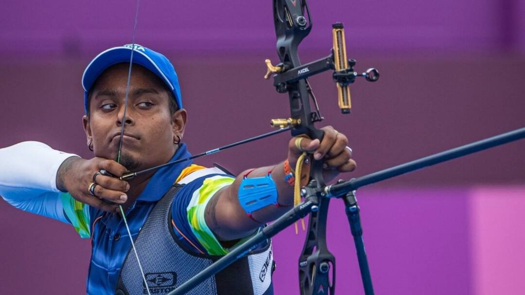 Atanu Das apologizes for not winning medal in Tokyo Olympics 2020 Tokyo Olympics 2020: পদক জিততে না পারায় সোশ্যাল মিডিয়ায় ক্ষমা চাইলেন বাংলার তিরন্দাজ