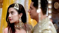 Qurbaan Hua: Chahat's childhood LOVE is BACK !