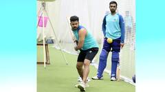 Bengal Cricket: নতুন মরসুমের আগে জোরকদমে প্রস্তুতি শুরু করে দিলেন বাংলার ক্রিকেটাররা