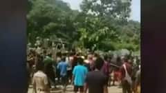 Mizoram Police के दर्ज FIR को लेकर Assam के CM का Tweet