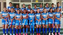GOOD NEWS for India from Tokyo Olympics: Indian women's hockey team QUALIFIES for Quarterfinals