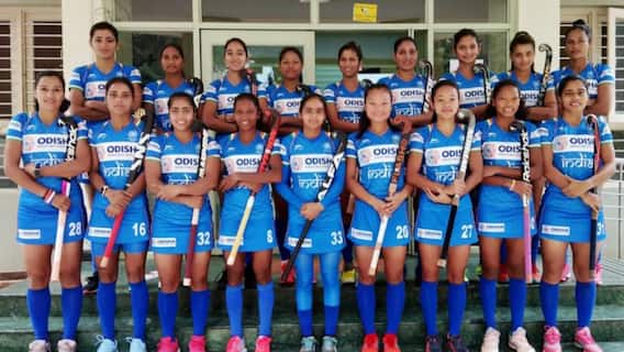 GOOD NEWS for India from Tokyo Olympics: Indian women's hockey team QUALIFIES for Quarterfinals
