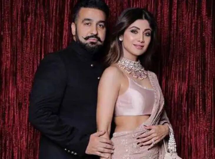क्या Raj Kundra को फिल्मों में लॉन्च करना चाहेंगी? जानिए इस सवाल का Shilpa Shetty ने क्या दिया था जवाब Shilpa Shetty Kundra once asked will she give her husband Raj Kundra a break in movies क्या Raj Kundra को फिल्मों में लॉन्च करना चाहेंगी? जानिए इस सवाल का Shilpa Shetty ने क्या दिया था जवाब