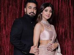 क्या Raj Kundra को फिल्मों में लॉन्च करना चाहेंगी? जानिए इस सवाल का Shilpa Shetty ने क्या दिया था जवाब