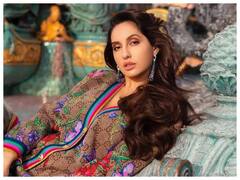 'दिलबर गर्ल' Nora Fatehi ग्‍लोइंग स्किन और फिटनेस के लिए रोजाना करती हैं ये एक काम