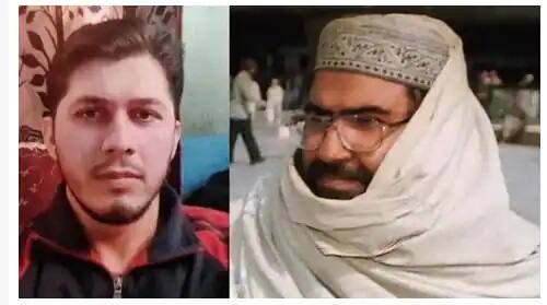 jaish-terrorist-abu-saifullah-involved-in-pulwama-attack-killed-ann J&K: ਪੁਲਵਾਮਾ ਹਮਲੇ 'ਚ ਸ਼ਾਮਲ ਜੈਸ਼ ਦਾ ਅੱਤਵਾਦੀ ਅਬੂ ਸੈਫੁੱਲਾ ਹਲਾਕ