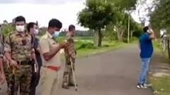 Lady Harassed: ‘বিবাহ বহির্ভূত সম্পর্কে’ মহিলার মাথা ন্যাড়া করে দিল গ্রামবাসীরা, মধ্যযুগীয় বর্বরতার সাক্ষী হয়ে রইল ক্যানিং