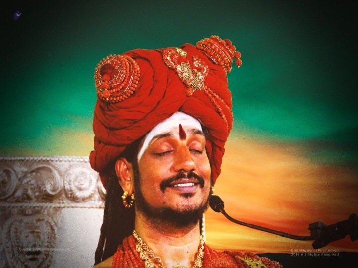 Why Nityananda's Kailash did not participate in the Olympics ‛கைலாசா அதிபர்’ நித்தியானந்தா எங்கே? ஒலிம்பிக்கில் கைலாசா வீரர்கள் பங்கேற்காதது ஏன்?
