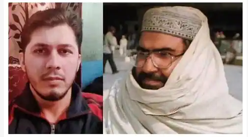 J&K: जानिए कौन था आतंकी सैफुल्ला, जिसे पुलवामा में आज सुरक्षाबलों ने किया ढेर?