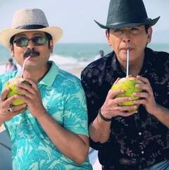 Hindi Serial Update: ১৬০০ এপিসোড পূর্তিতে নস্টালজিক 'ভাবিজি ঘর পর হ্যায়' অভিনেতারা