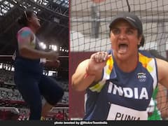 Kamal Preet Kaur : कमलप्रीत कौरनं रचला इतिहास, डिस्कस थ्रोमध्ये भारताला पदकाची अपेक्षा