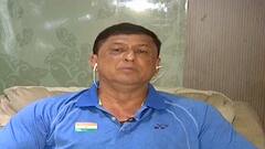 Tokyo Olympic 2020 : बॅडमिंटन महिला एकेरीच्या उपांत्य फेरीत PV Sindhu ची हार ABP Majha