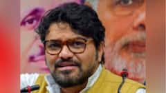 Babul Supriyo FB Post: আজকেই সাংসদ পদ ছাড়তে চলেছেন বাবুল? ফেসবুক পোস্টে বাড়ালেন জল্পনা