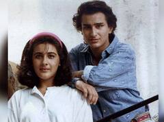 अमृता सिंह से तलाक के बदले सैफ अली खान को चुकाने पड़े थे करोड़ो रुपये, खाली हो गए थे बैंक अकाउंट