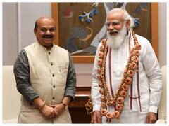 कर्नाटक के सीएम बसवराज बोम्मई ने कहा- अगले हफ्ते हो सकता है मंत्रिमंडल का विस्तार