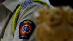 Mumbai : रश्मी शुक्लांच्या अहवालातले 18 पोलिस रडारवर, पैसे घेऊन पोलिसांच्या बदल्या होत असल्याचे आरोप