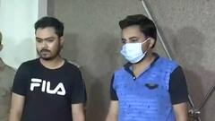 अमेरिकी लोगों को ठगने वाले UP के ठग, लोन दिलाने का झांसा देकर की लाखों की ठगी