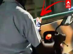 ராஜா ராணி சீரியல் பார்த்தபடி Driving.. மடக்கிப் பிடித்து அபராதம் விதித்த காவல்துறை | RajaRani |