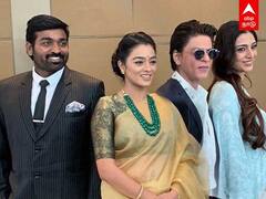 PAN INDIA படத்தில் விஜய் சேதுபதி