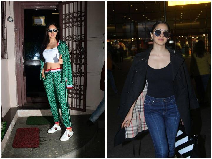 कियारा आडवाणी आज यानि 31 जुलाई को अपना बर्थडे सेलिब्रेट कर रही हैं. कियारा ने बहुत ही कम वक्त में बॉलीवुड मे अपनी एक खास पहचान बना ली है. उनकी फिल्म कबीर सिंह में उनके किरदार को फैन्स ने काफी ज्यादा प्यार दिया है. कियारा फिल्मों के अलावा अपने फैशन सेंस के लिए भी जानी जाती हैं. आज हम कियारा के बर्थडे पर आपको उनके महंगे शौकों के बारे में बताने जा रहे हैं. तो चलिए उनके वॉर्डरोब की इन महंगी चीजों पर एक नजर डालते हैं....